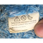 Blue Teddy Bear Plush Stuffed Animal Toy wearing a Blue Scarf - A+ Stuff - Stuffed Animals - A+ Stuff