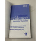BMJ Clinical Evidence Mental Health Softcover Book - A+ Stuff - Books - A+ Stuff