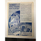 ''BOO - HOO'' by Edward Heyman, Carmen Lombardo, John Jacob Loeb - A+ Stuff - SHEET MUSIC - A+ Stuff