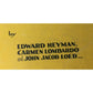 ''BOO - HOO'' by Edward Heyman, Carmen Lombardo, John Jacob Loeb - A+ Stuff - SHEET MUSIC - A+ Stuff