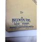 ''BOOGIE WOOGIE HOLIDAY'' VINTAGE SHEET MUSIC BOOK - A+ Stuff - SHEET MUSIC - A+ Stuff