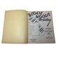 ''BOOGIE WOOGIE HOLIDAY'' VINTAGE SHEET MUSIC BOOK - A+ Stuff - SHEET MUSIC - A+ Stuff