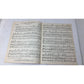Book 3 Rainbow Album of Popular Songs Complete Words & Music - A+ Stuff - sheet music - A+ Stuff