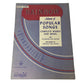 Book 3 Rainbow Album of Popular Songs Complete Words & Music - A+ Stuff - sheet music - A+ Stuff