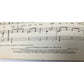 Book 3 Rainbow Album of Popular Songs Complete Words & Music - A+ Stuff - sheet music - A+ Stuff