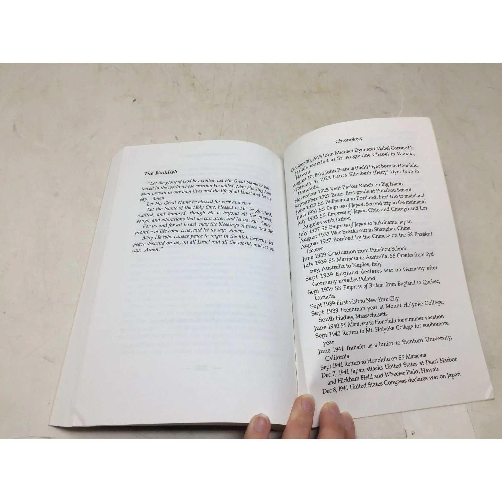 ''Born and Raised in Waikiki'' by Betty Dyer Sorensen - A+ Stuff - Books - A+ Stuff