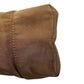 Bottega Veneta Brown Nylon Mini Bag with Mirror - Bottega Veneta - Handbags - A+ Stuff