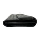 Bottega Veneta Intrecciato Woven Black Leather Long Flap Wallet - Bottega Veneta - Womens Wallet - A+ Stuff