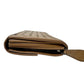Bottega Veneta Intrecciato Woven Tan Leather Long Flap Wallet - Bottega Veneta - Women's Long Wallet - A+ Stuff
