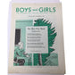 ''Boys and Girls The Evangelical United Brethren Church'' - A+ Stuff - books - A+ Stuff