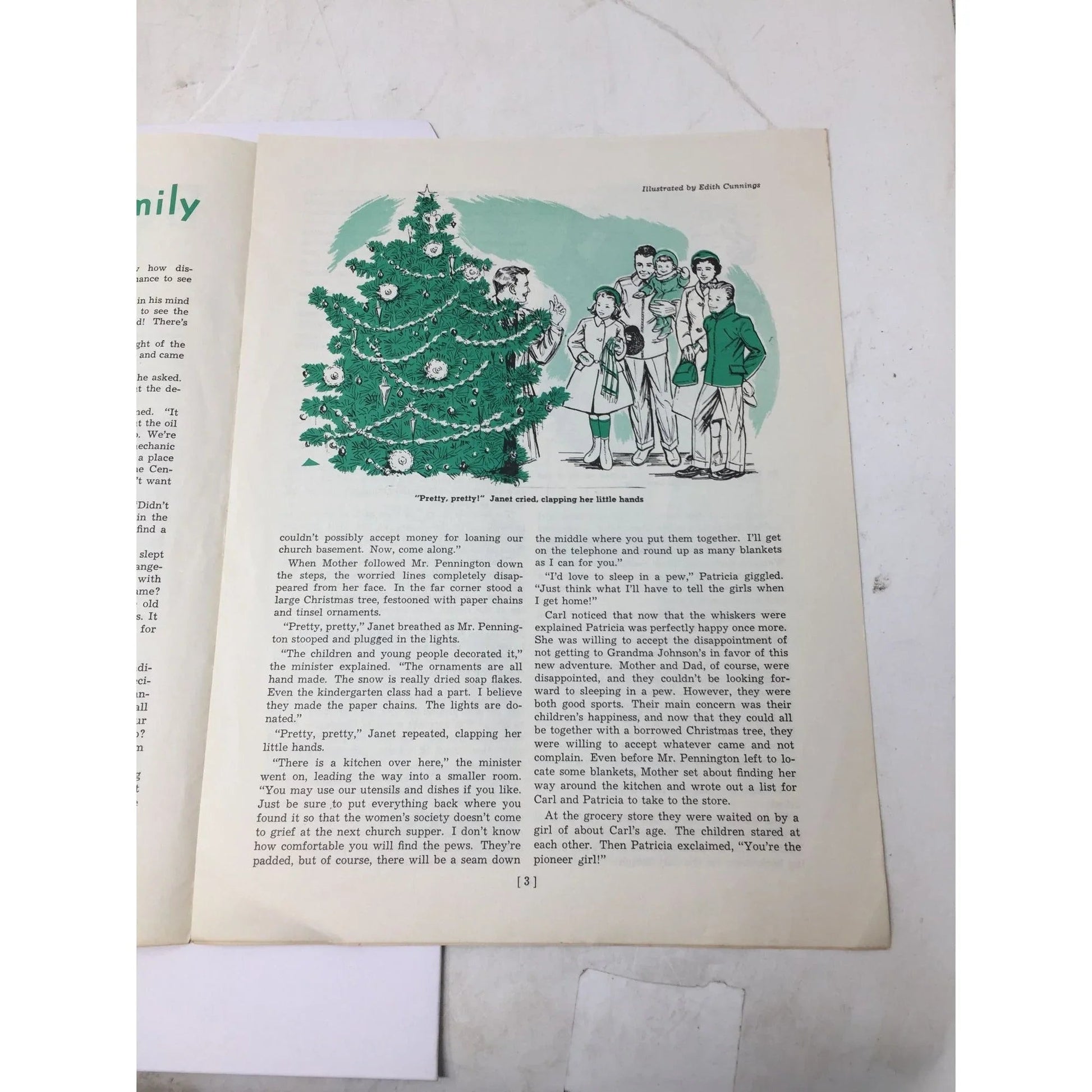 ''Boys and Girls The Evangelical United Brethren Church'' - A+ Stuff - books - A+ Stuff