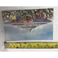 Braniff International Airways Space Ship Freedomland, USA Postcard - A+ Stuff - Souvenir - A+ Stuff
