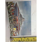 Braniff International Airways Space Ship Freedomland, USA Postcard - A+ Stuff - Souvenir - A+ Stuff
