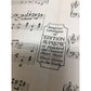 ''Breakin' The Piano'' Novelty Piano Solo by Billy James Sheet music book - A+ Stuff - SHEET MUSIC - A+ Stuff