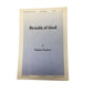 "Breath of God" by Eugene Englert - A+ Stuff - books - A+ Stuff