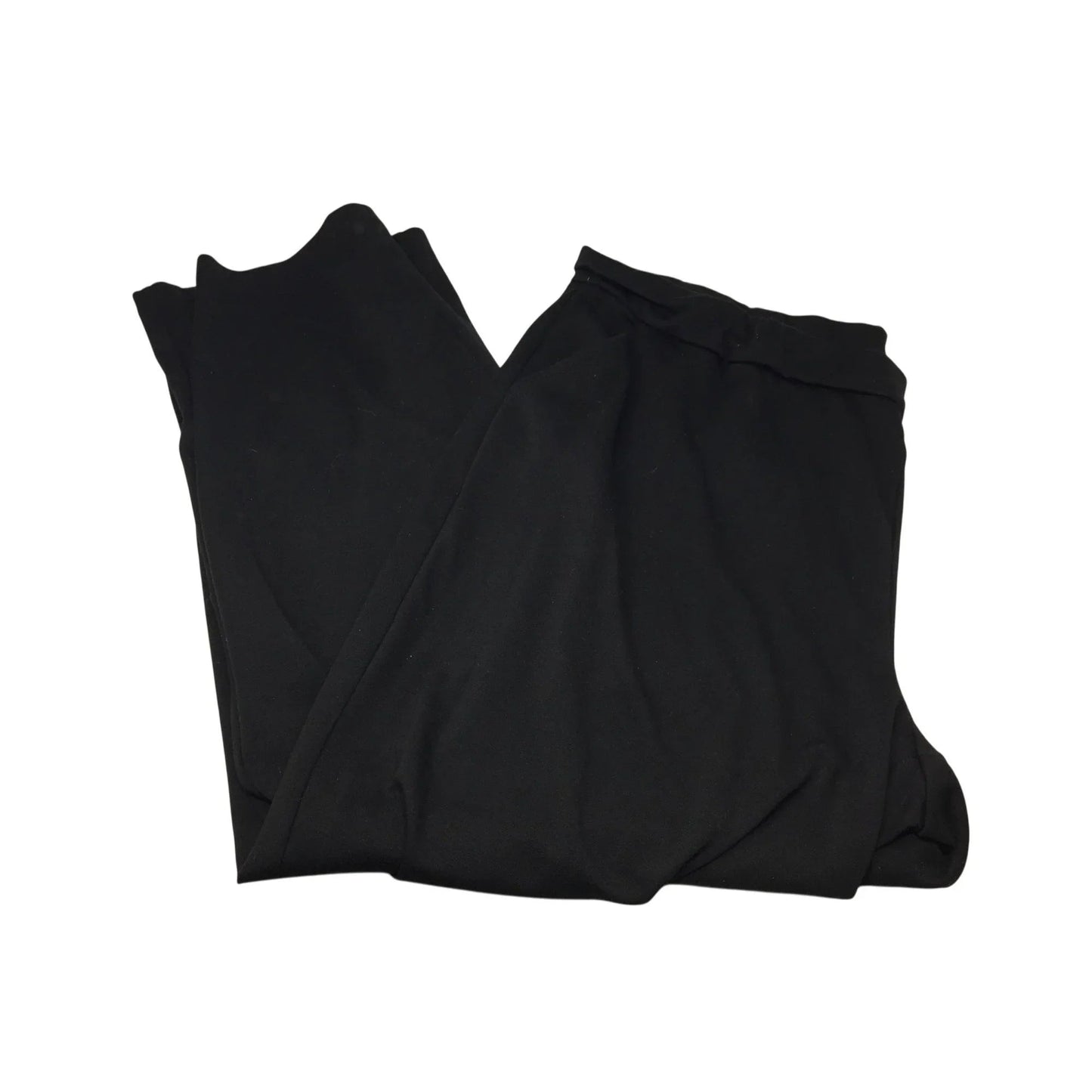 Breckenridge Womens Black Pants With Pockets Size 22W - breckenridge - Pants - A+ Stuff