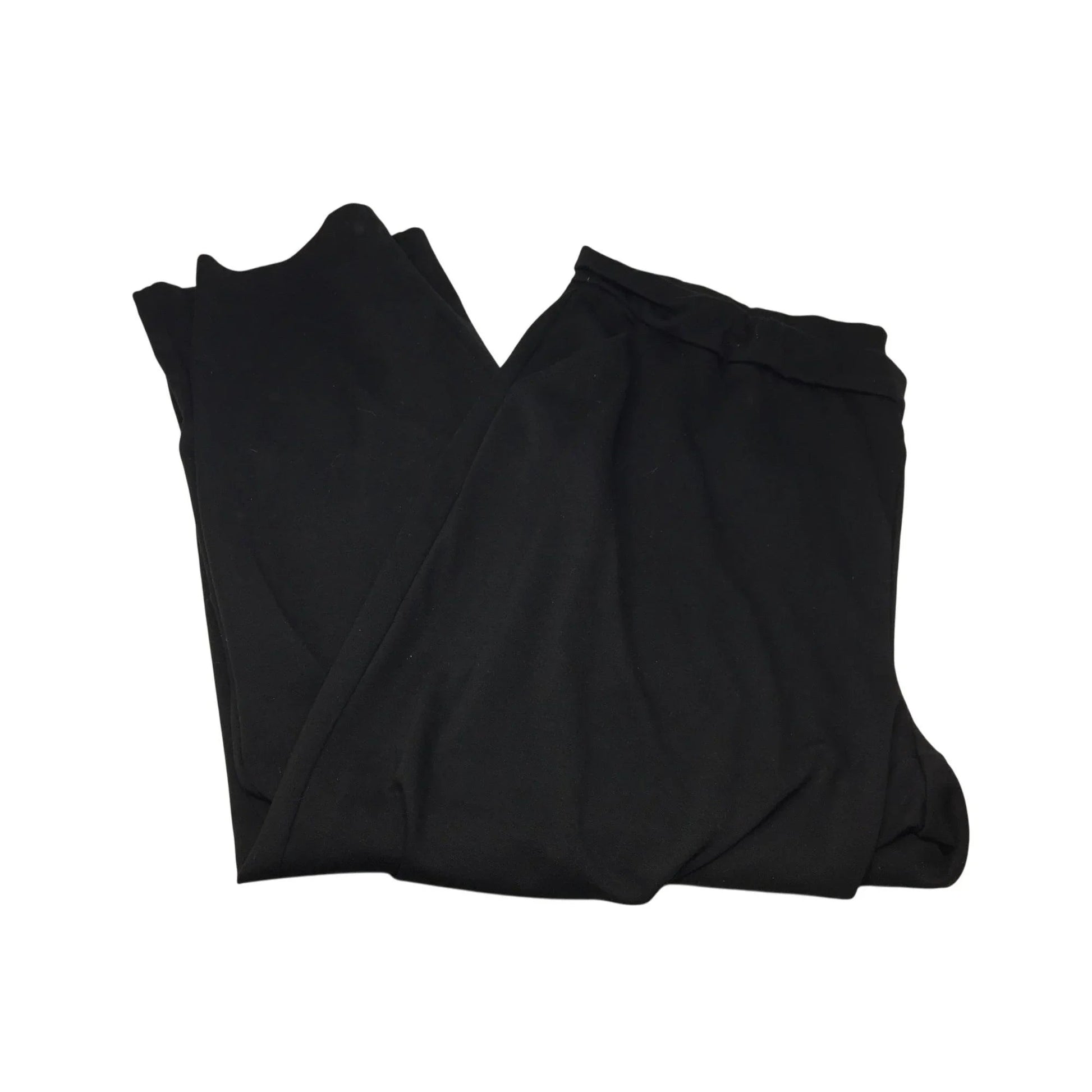 Breckenridge Womens Black Pants With Pockets Size 22W - breckenridge - Pants - A+ Stuff