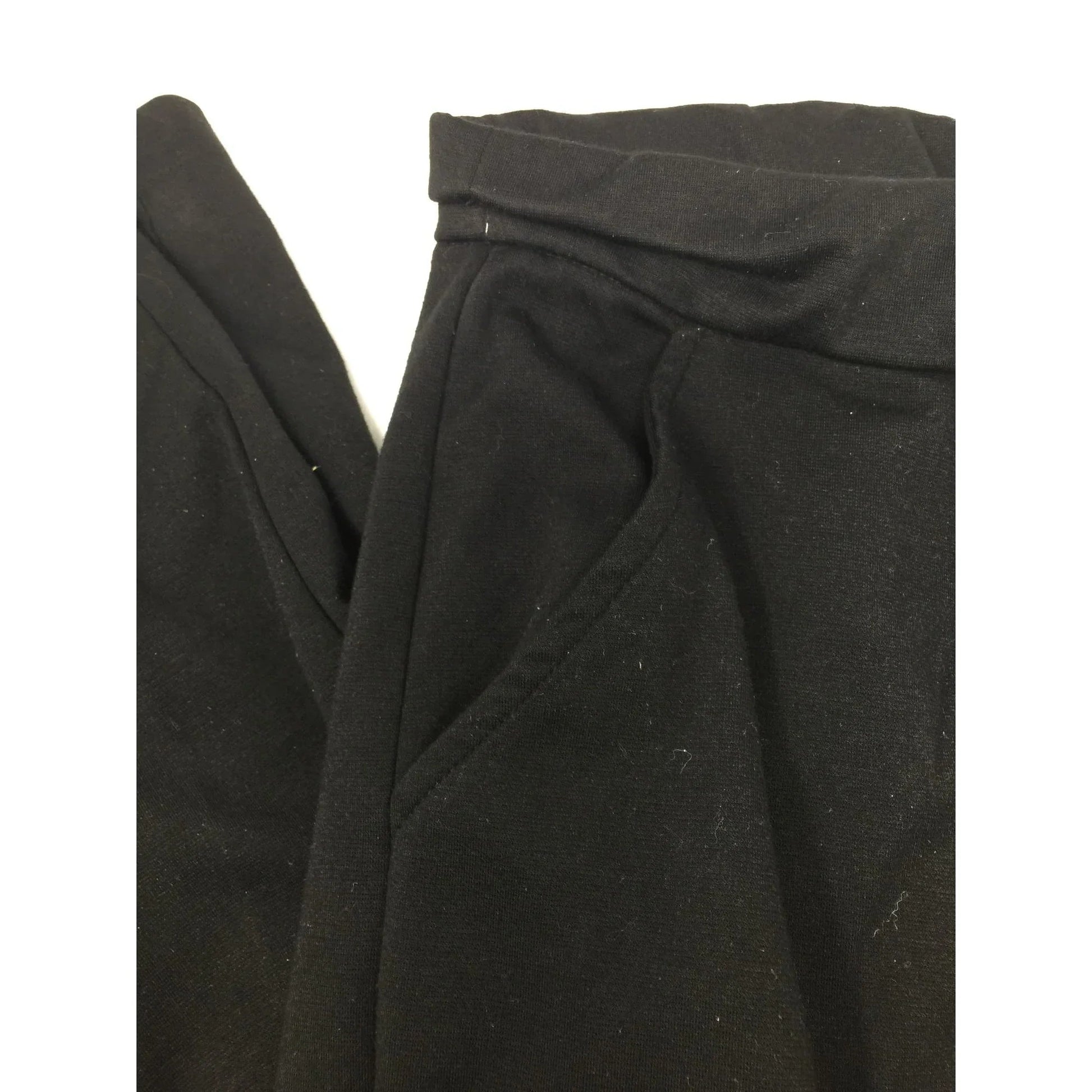 Breckenridge Womens Black Pants With Pockets Size 22W - breckenridge - Pants - A+ Stuff