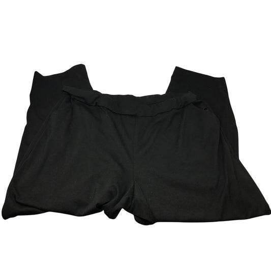 Breckenridge Womens Black Pants With Pockets Size 22W - breckenridge - Pants - A+ Stuff