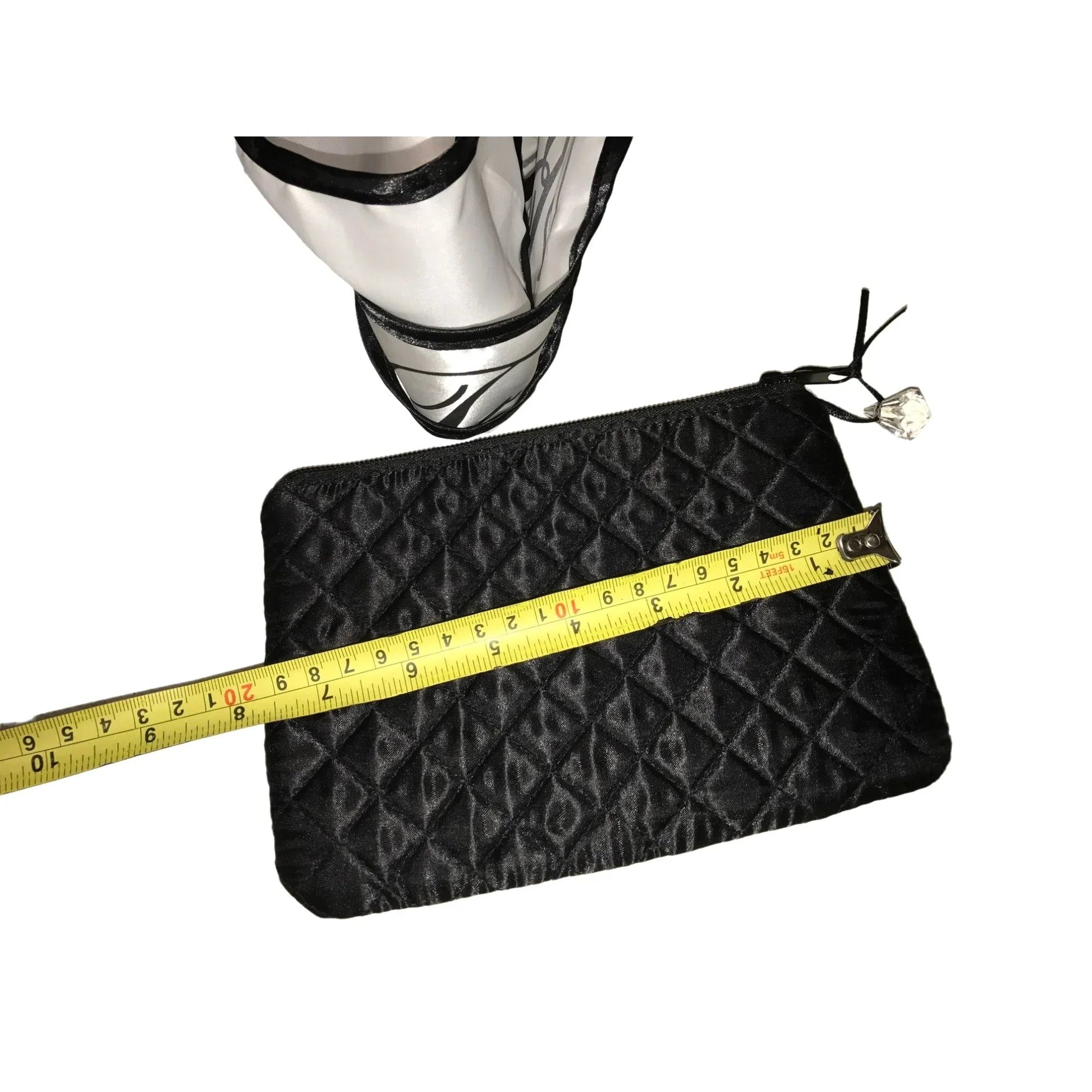 BRIDE to BE Bachelorette Party Tote, Giant Ring, Sash, Cosmetic Bag & Flip Flops - Unbranded - bachelorette party - A+ Stuff