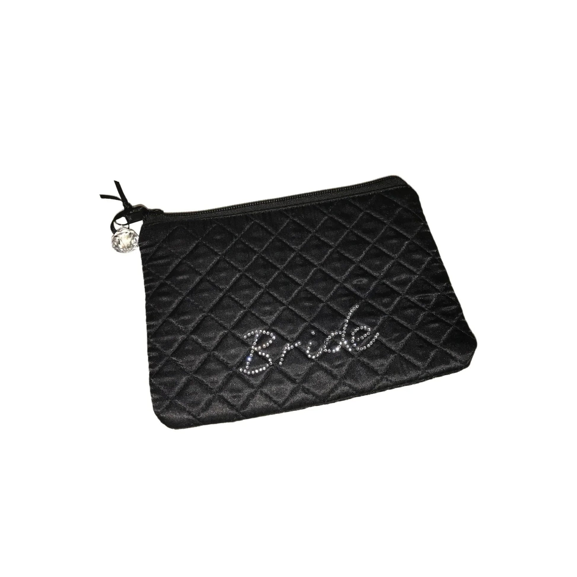 BRIDE to BE Bachelorette Party Tote, Giant Ring, Sash, Cosmetic Bag & Flip Flops - Unbranded - bachelorette party - A+ Stuff