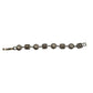 Brighton Heiress Crystal Link Bracelet, Hearts on Back Side instead of Crystals - Brighton - Designer Braceet - A+ Stuff