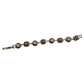 Brighton Heiress Crystal Link Bracelet, Hearts on Back Side instead of Crystals - Brighton - Designer Braceet - A+ Stuff