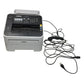 Brother Laser Fax Super G3/33.6 kbps - IntelliFax (Model Fax - 2840) - Parker Brothers - Office Supplies - A+ Stuff
