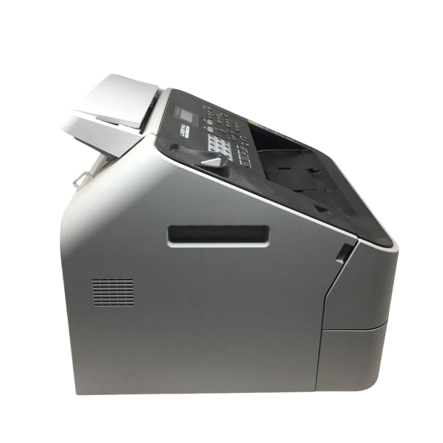 Brother Laser Fax Super G3/33.6 kbps - IntelliFax (Model Fax - 2840) - Parker Brothers - Office Supplies - A+ Stuff
