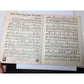 ''BRUSH THOSE TEARS FROM YOUR EYES'' - A+ Stuff - SHEET MUSIC - A+ Stuff