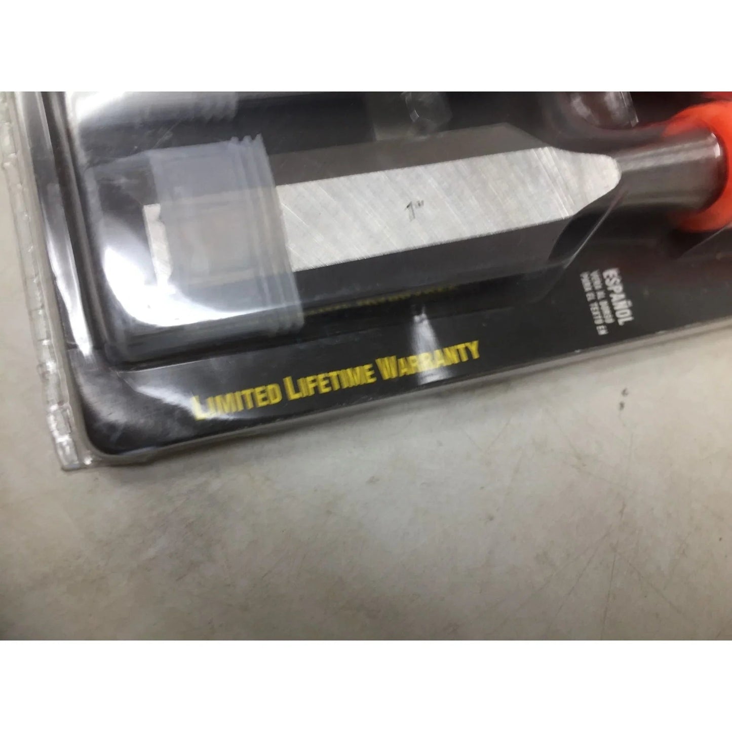 Buck Bros 3 Piece Wood Chisel Set (new) - A+ Stuff - Tools - A+ Stuff