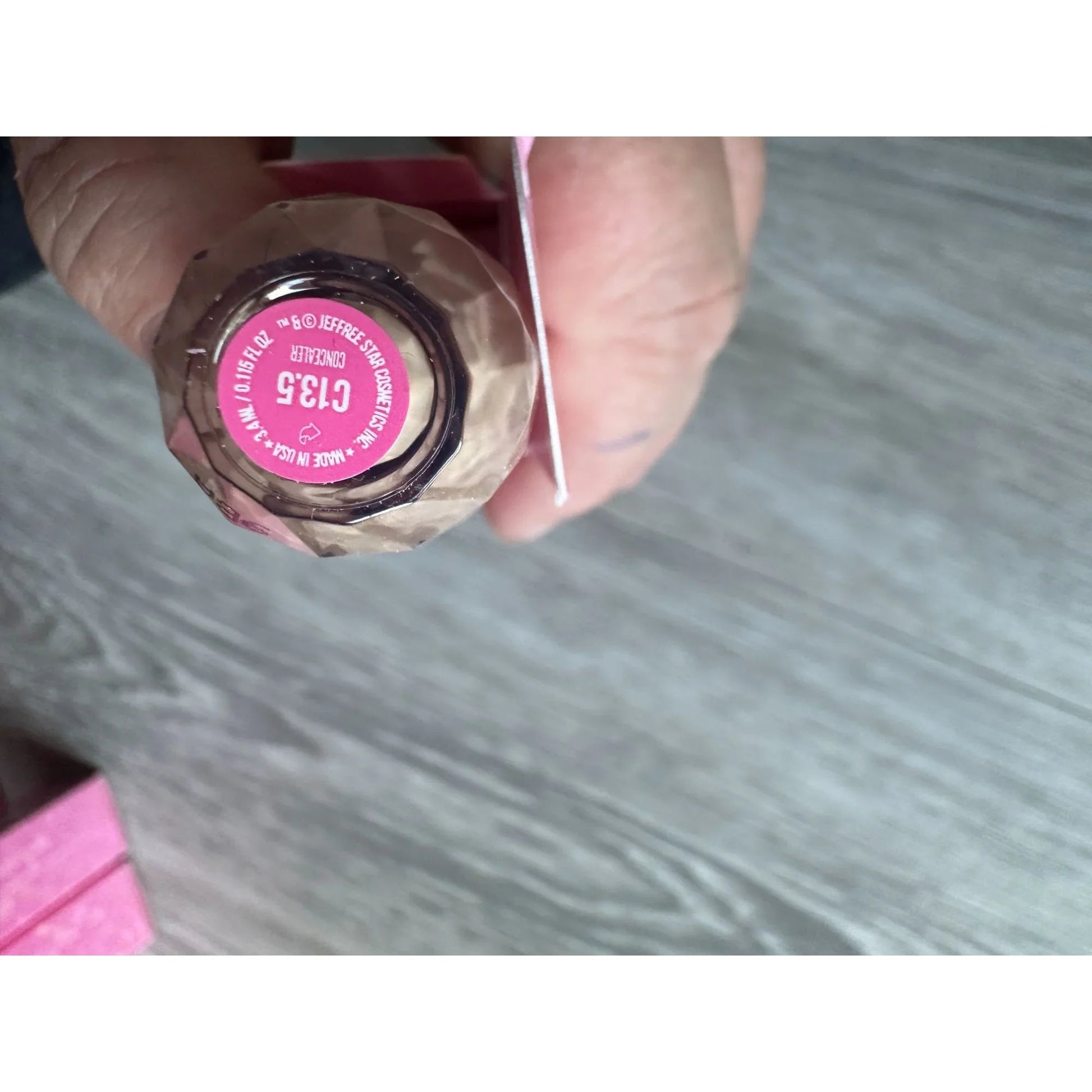 Bulk Lot of 23 JEFFREE STAR Cosmetics MAGIC STAR Concealer - Jeffree Star - Make up - A+ Stuff