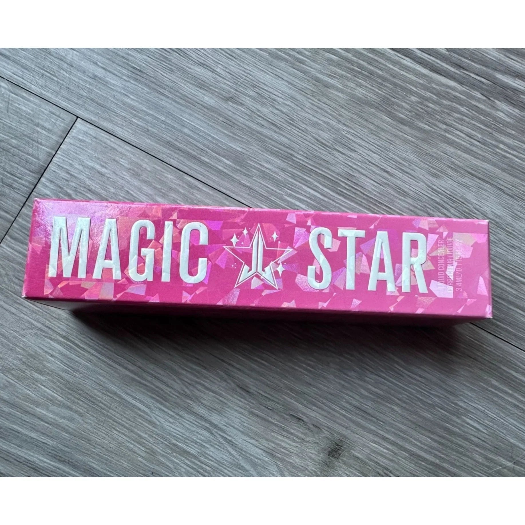 Bulk Lot of 23 JEFFREE STAR Cosmetics MAGIC STAR Concealer - Jeffree Star - Make up - A+ Stuff