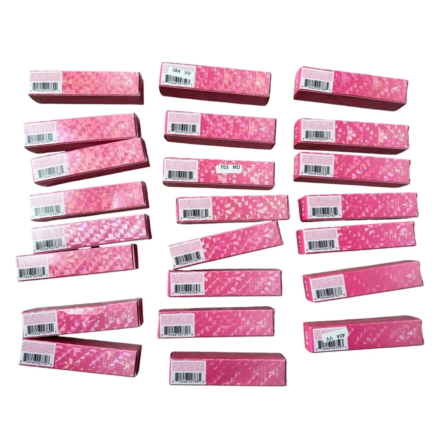 Bulk Lot of 23 JEFFREE STAR Cosmetics MAGIC STAR Concealer - Jeffree Star - Make up - A+ Stuff