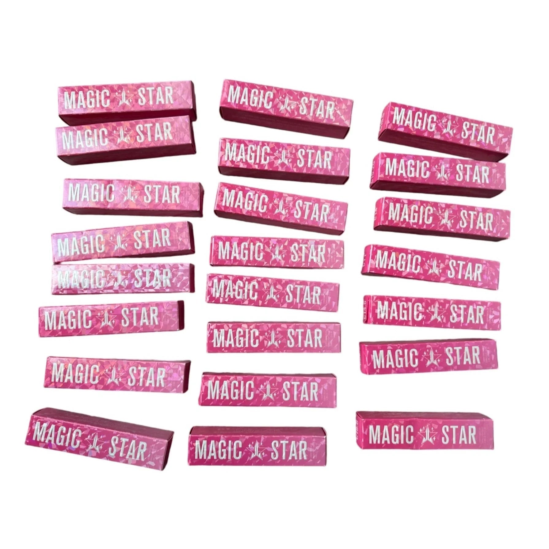 Bulk Lot of 23 JEFFREE STAR Cosmetics MAGIC STAR Concealer - Jeffree Star - Make up - A+ Stuff