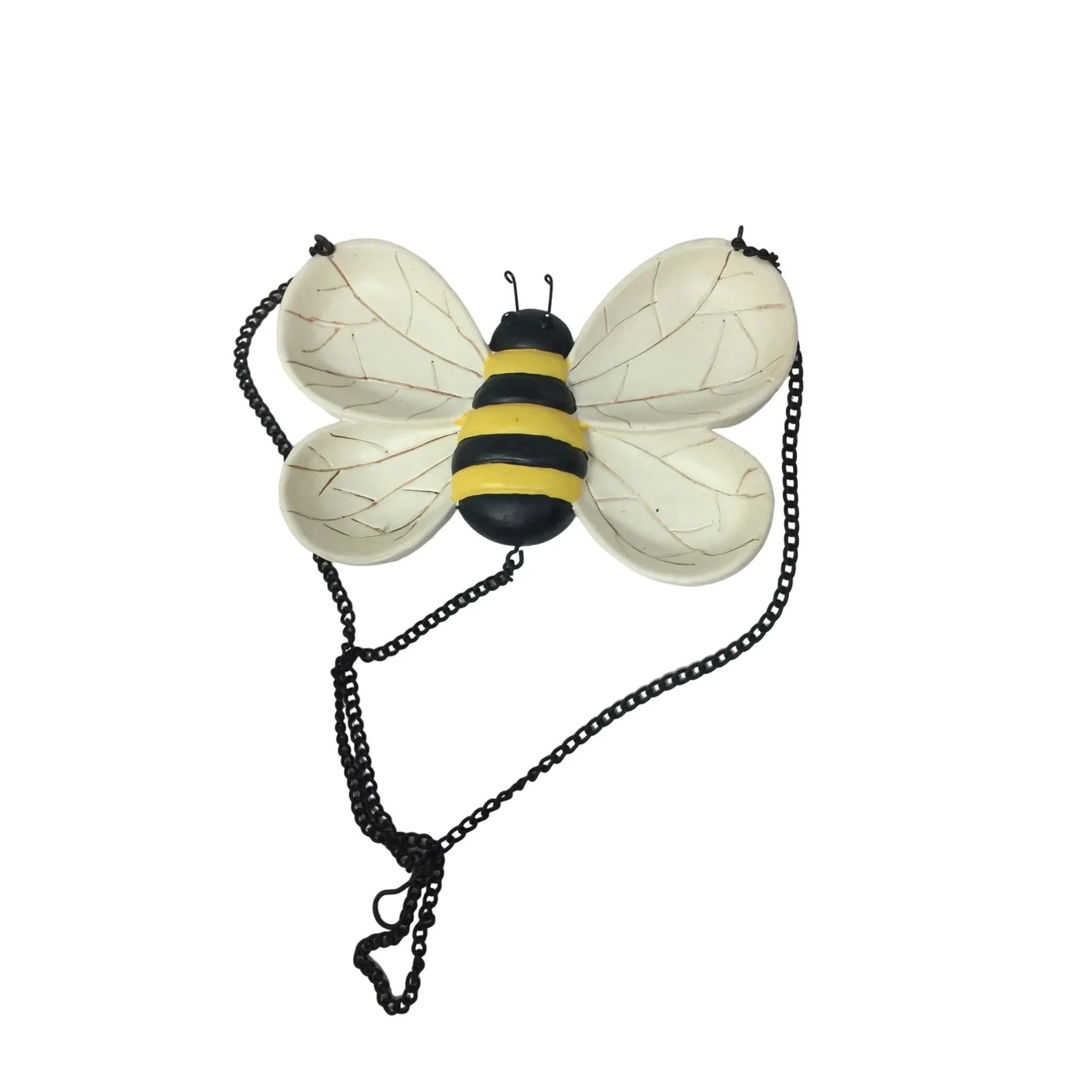 Bumblebee Hanging Bird Feeder Item 3771 New in box - A+ Stuff - Home & Garden - A+ Stuff