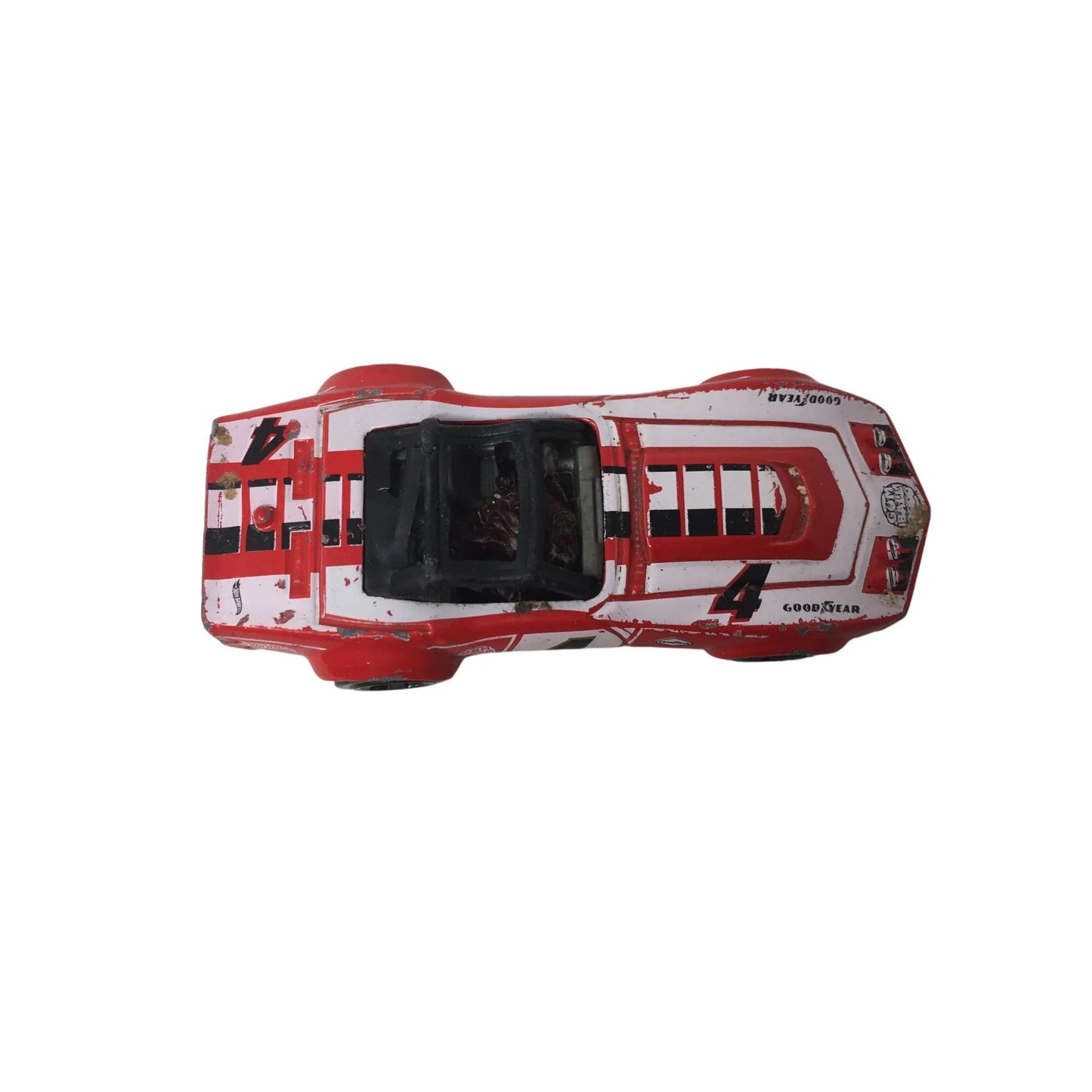 Bundle of 7 Assorted Diecast Toy Cars (See description for list) - A+ Stuff - Toy Cars - A+ Stuff