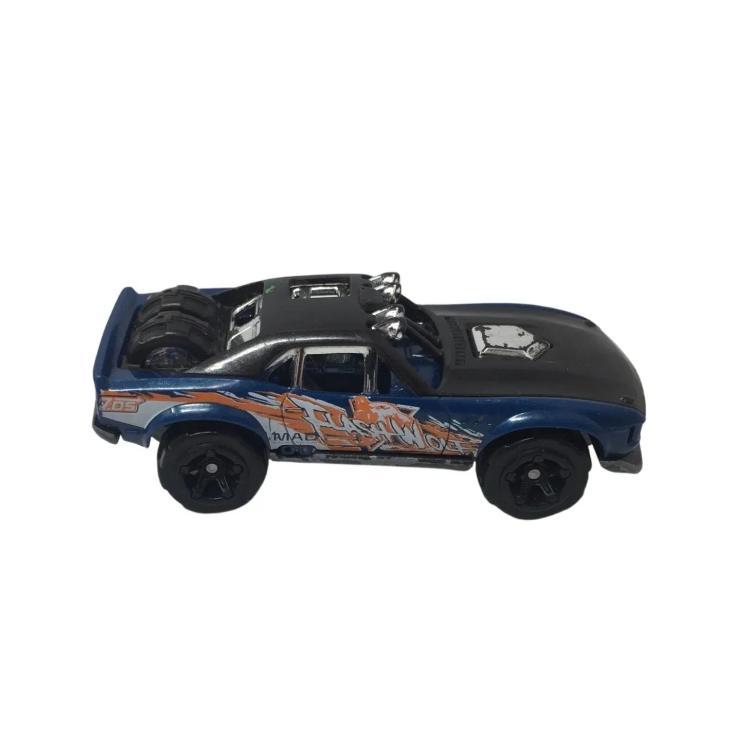 Bundle of 7 Assorted Diecast Toy Cars (See description for list) - A+ Stuff - Toy Cars - A+ Stuff