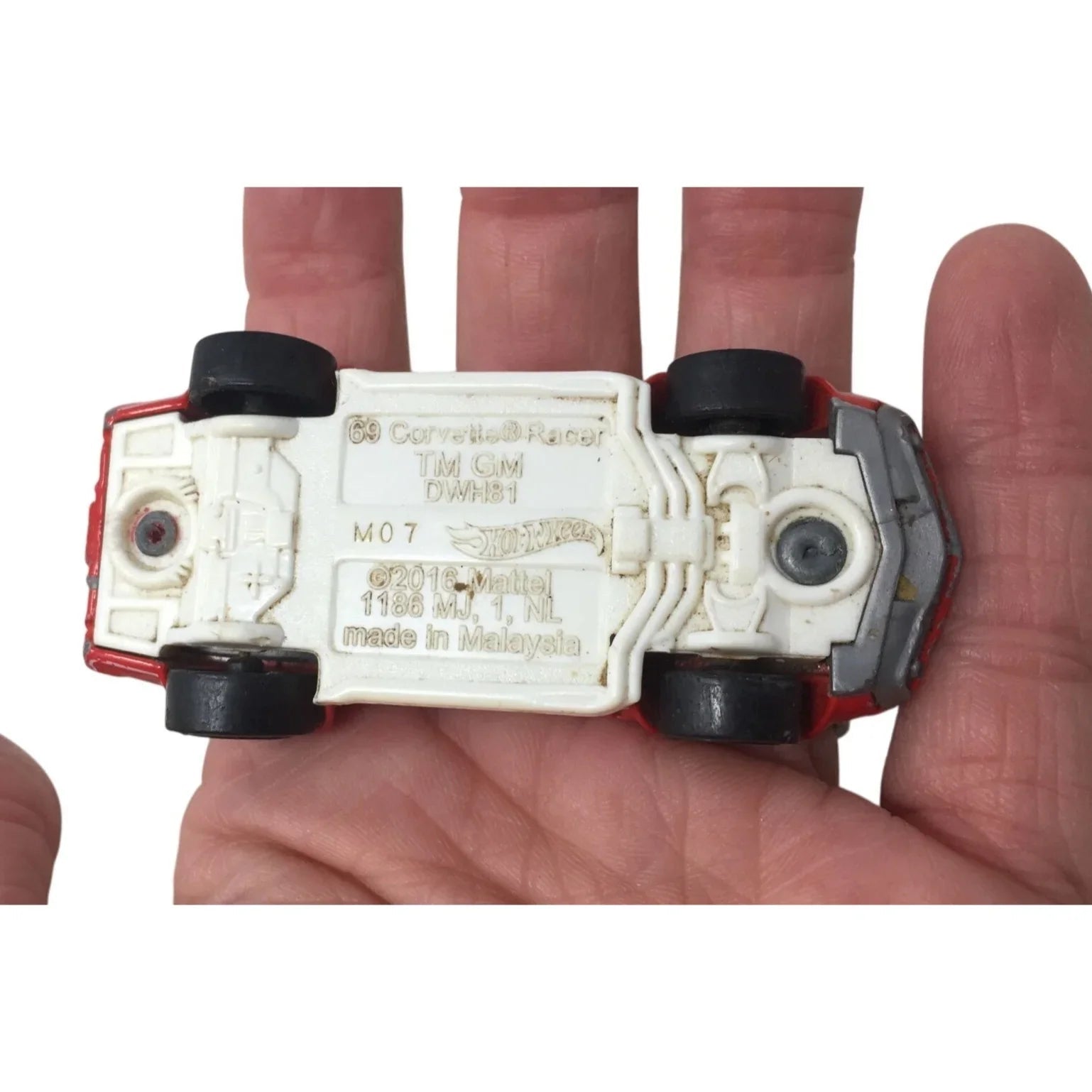 Bundle of 7 Assorted Diecast Toy Cars (See description for list) - A+ Stuff - Toy Cars - A+ Stuff