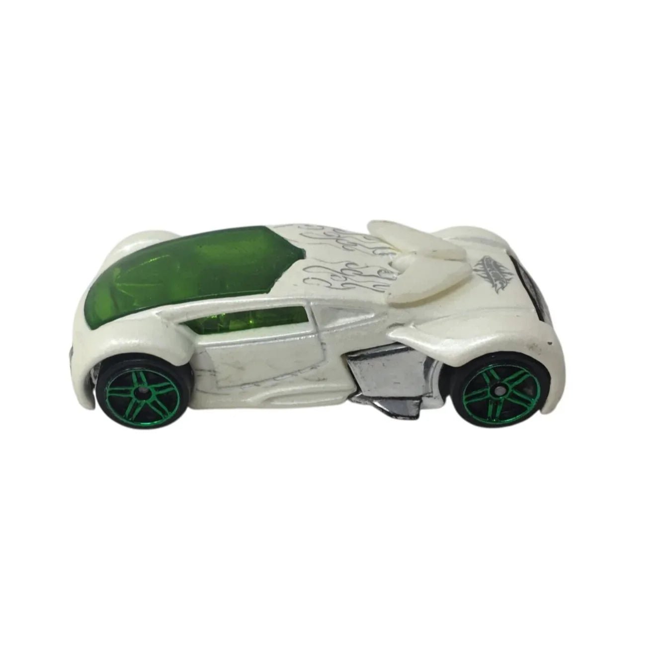 Bundle of 7 Assorted Diecast Toy Cars (See description for list) - A+ Stuff - Toy Cars - A+ Stuff