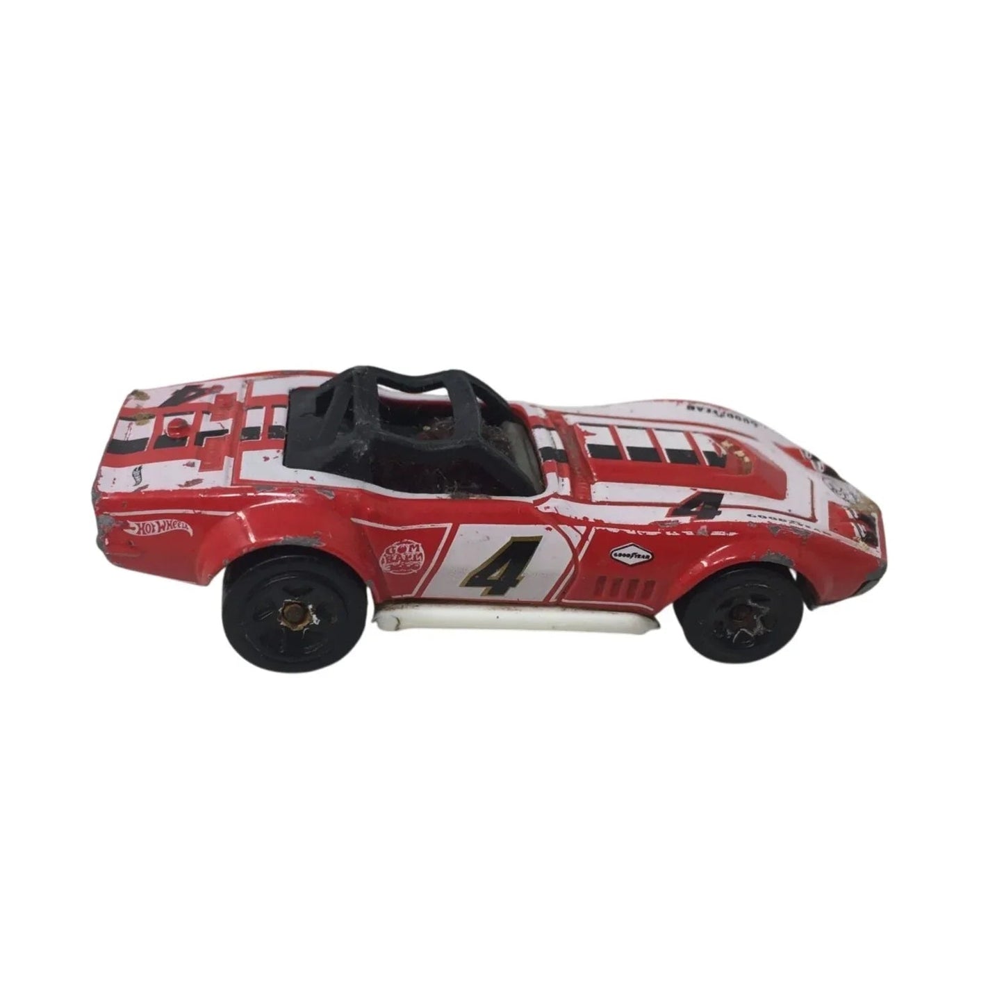 Bundle of 7 Assorted Diecast Toy Cars (See description for list) - A+ Stuff - Toy Cars - A+ Stuff