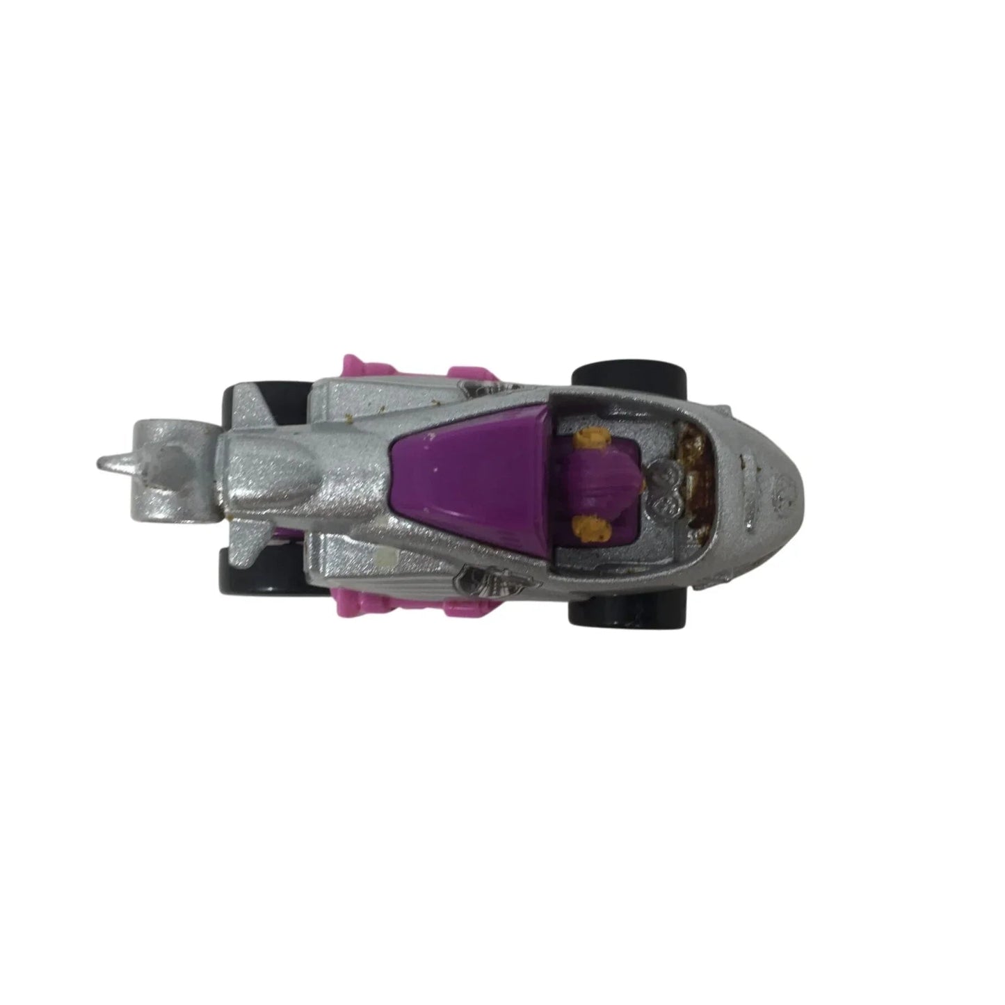 Bundle of 7 Assorted Diecast Toy Cars (See description for list) - A+ Stuff - Toy Cars - A+ Stuff