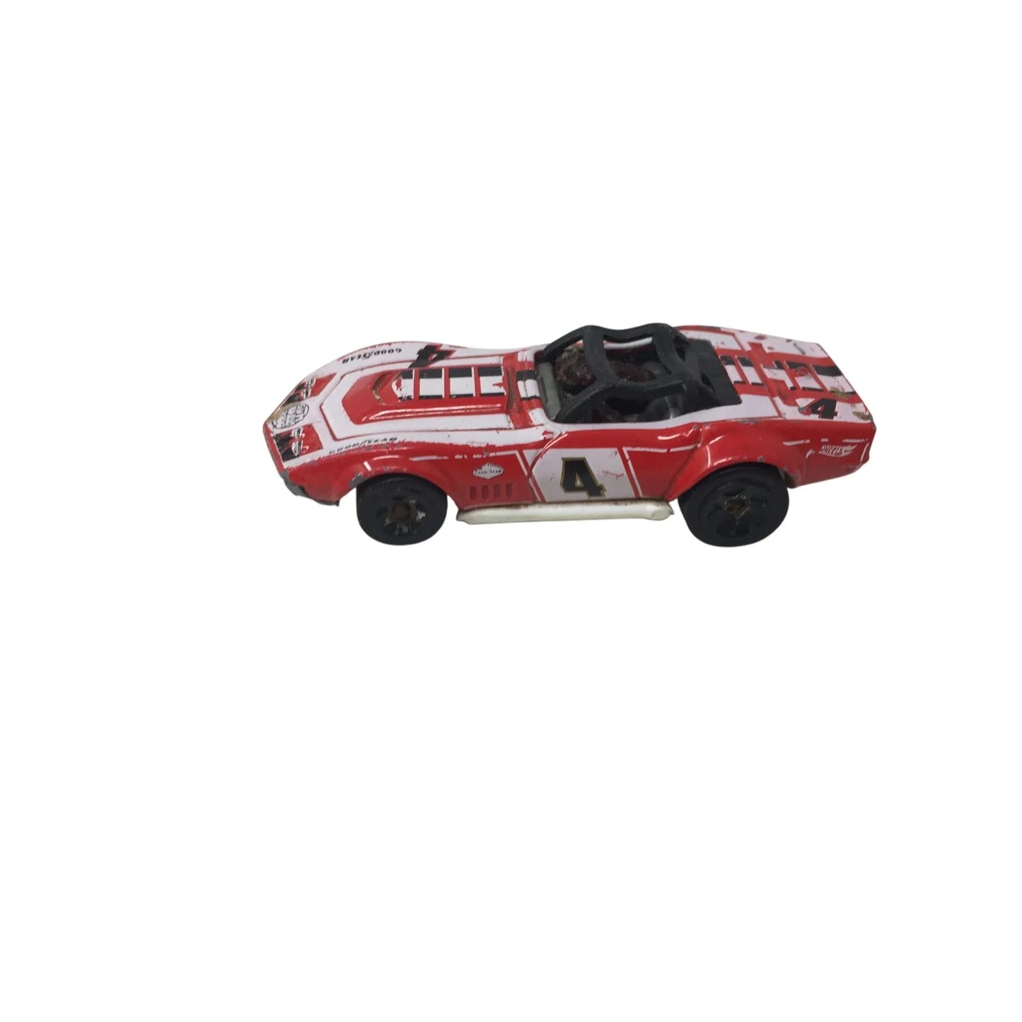 Bundle of 7 Assorted Diecast Toy Cars (See description for list) - A+ Stuff - Toy Cars - A+ Stuff
