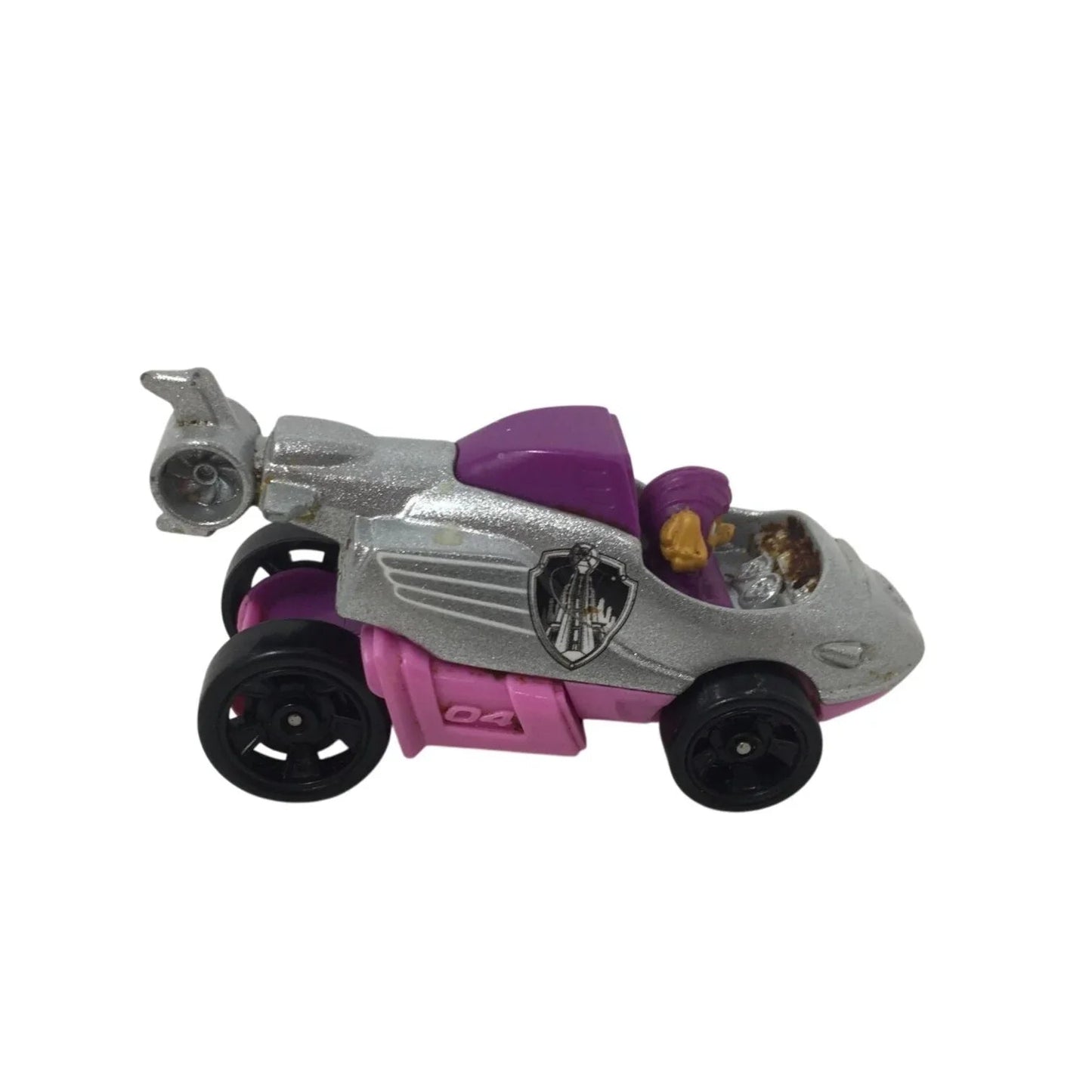 Bundle of 7 Assorted Diecast Toy Cars (See description for list) - A+ Stuff - Toy Cars - A+ Stuff