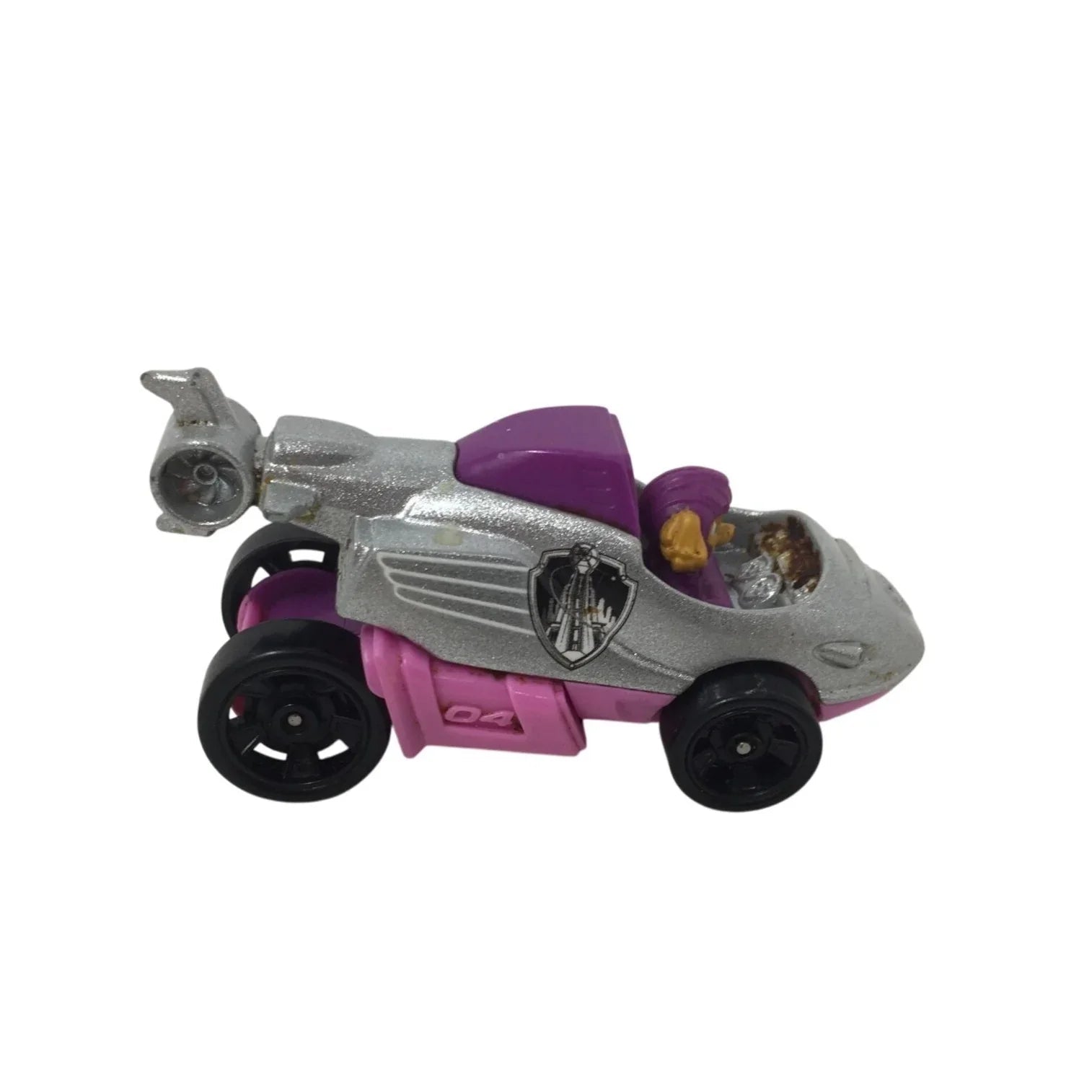 Bundle of 7 Assorted Diecast Toy Cars (See description for list) - A+ Stuff - Toy Cars - A+ Stuff