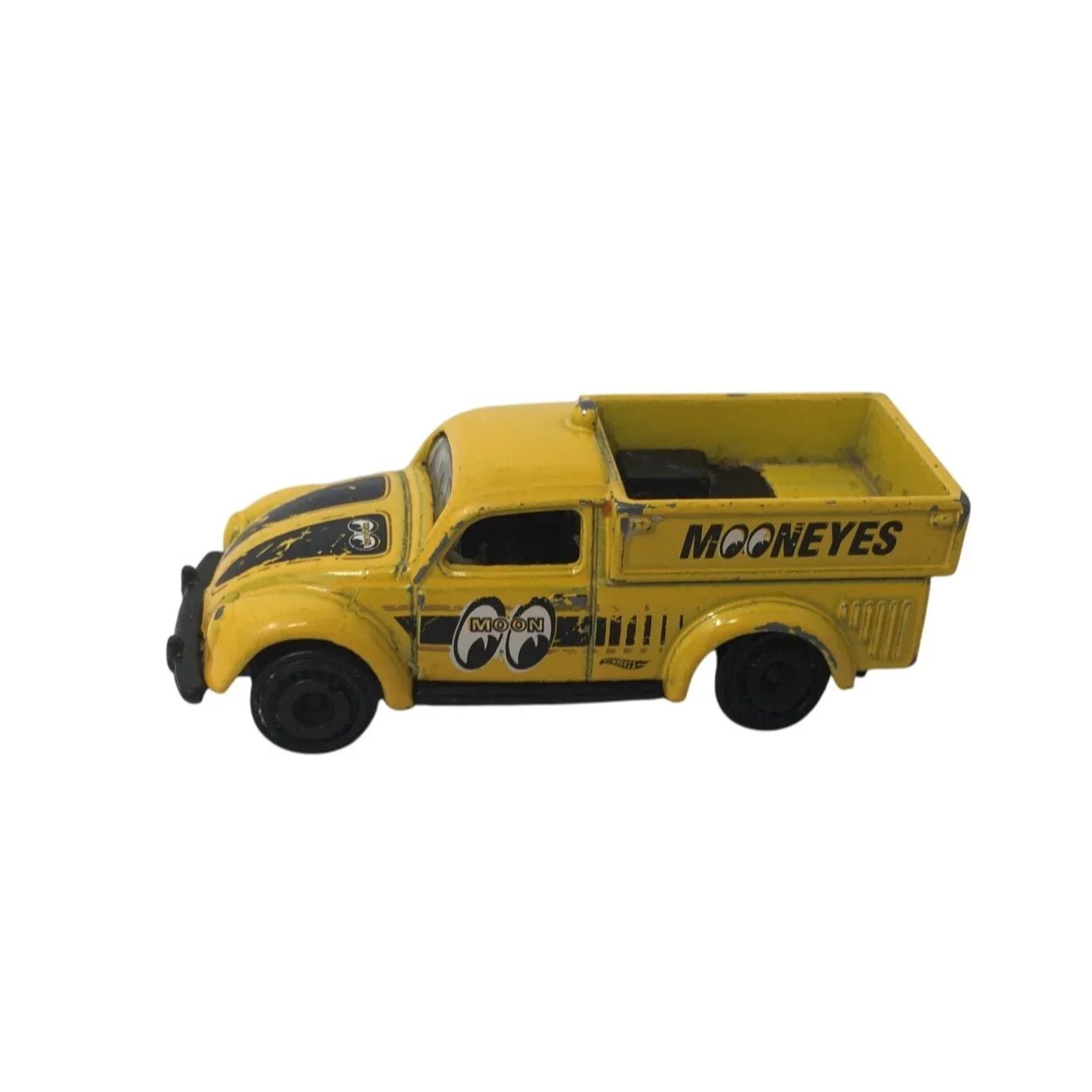 Bundle of 7 Assorted Diecast Toy Cars (See description for list) - A+ Stuff - Toy Cars - A+ Stuff