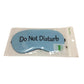 Buqu Fashion Women's ''Do Not Disturb'' Sleeping Eye Mask (New) - buqu fashion - beauty products - A+ Stuff