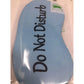 Buqu Fashion Women's ''Do Not Disturb'' Sleeping Eye Mask (New) - buqu fashion - beauty products - A+ Stuff