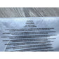 Burberry Beauty VIP Gray and White Check Cosmetic Pouch with Package - Burberry - Cosmetic & Toiletry Bags - A+ Stuff