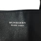 Burberry Black Label Reversible (Camo) Black Leather Tote with Pouch - Burberry - Tote Bag - A+ Stuff